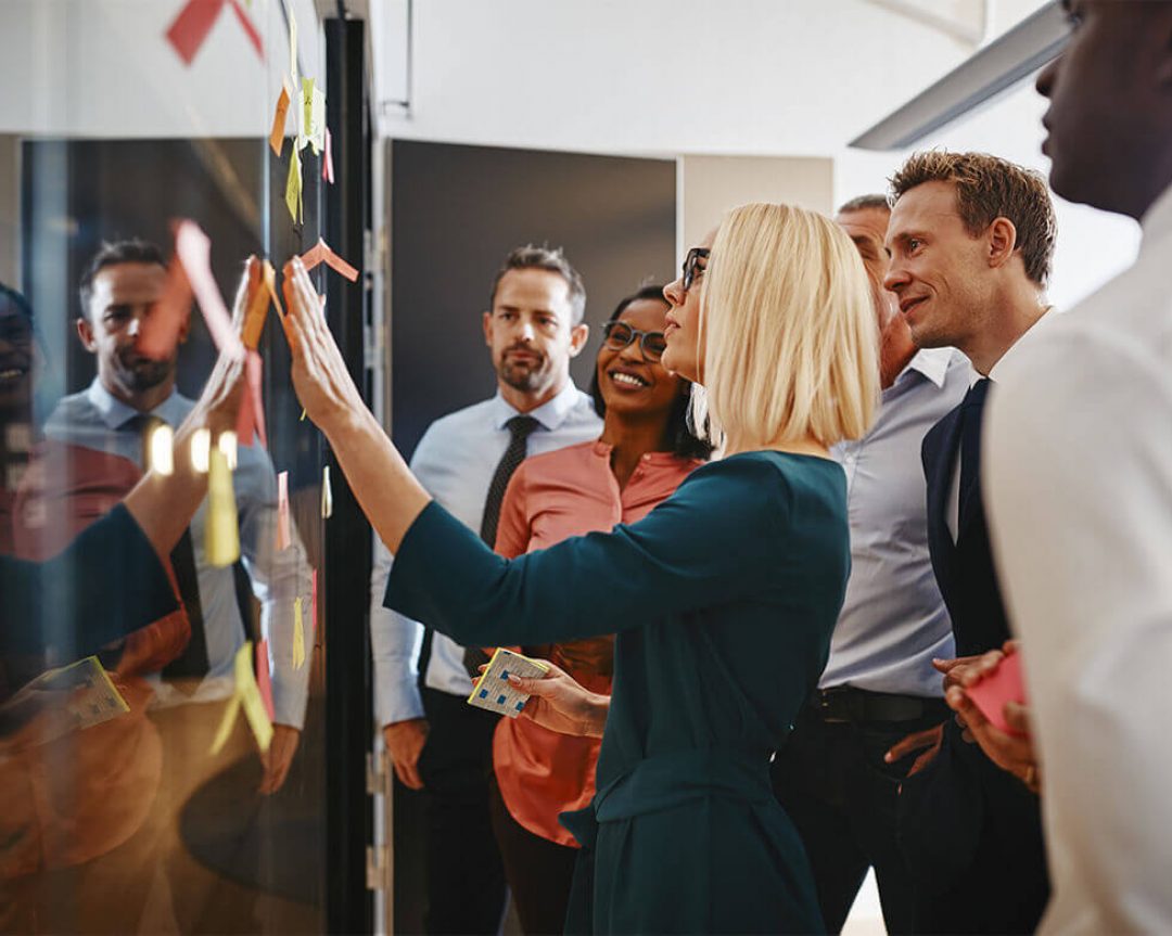 Sell More with the “Know, Like, Trust” Principle