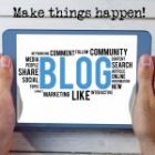 Why Your Business Needs a Blog